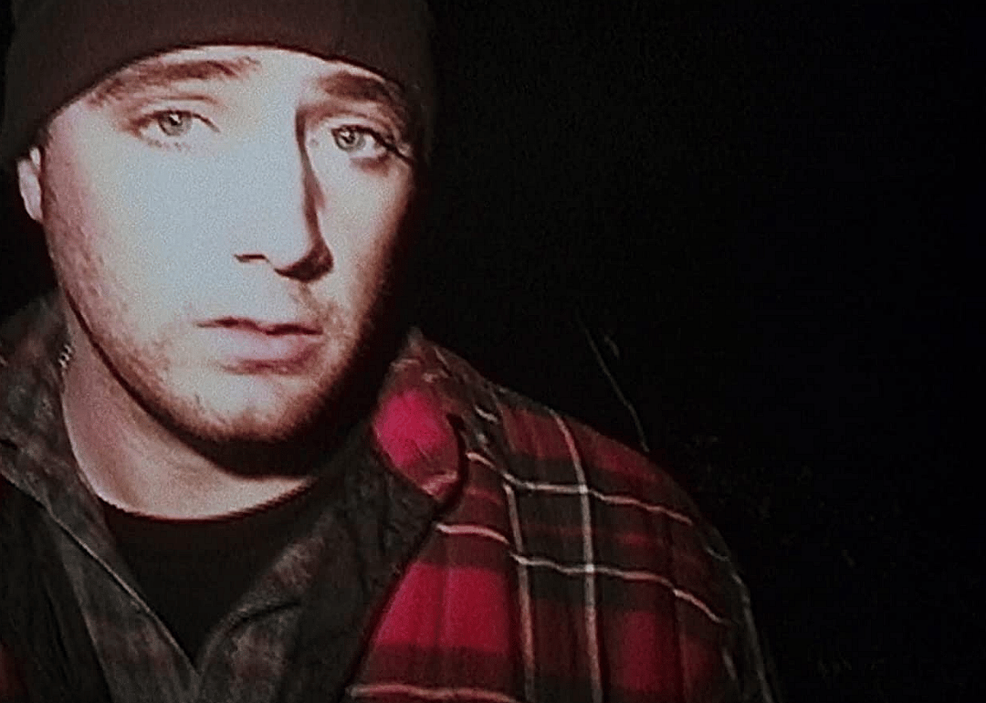 #19. The Blair Witch Project (1999)
