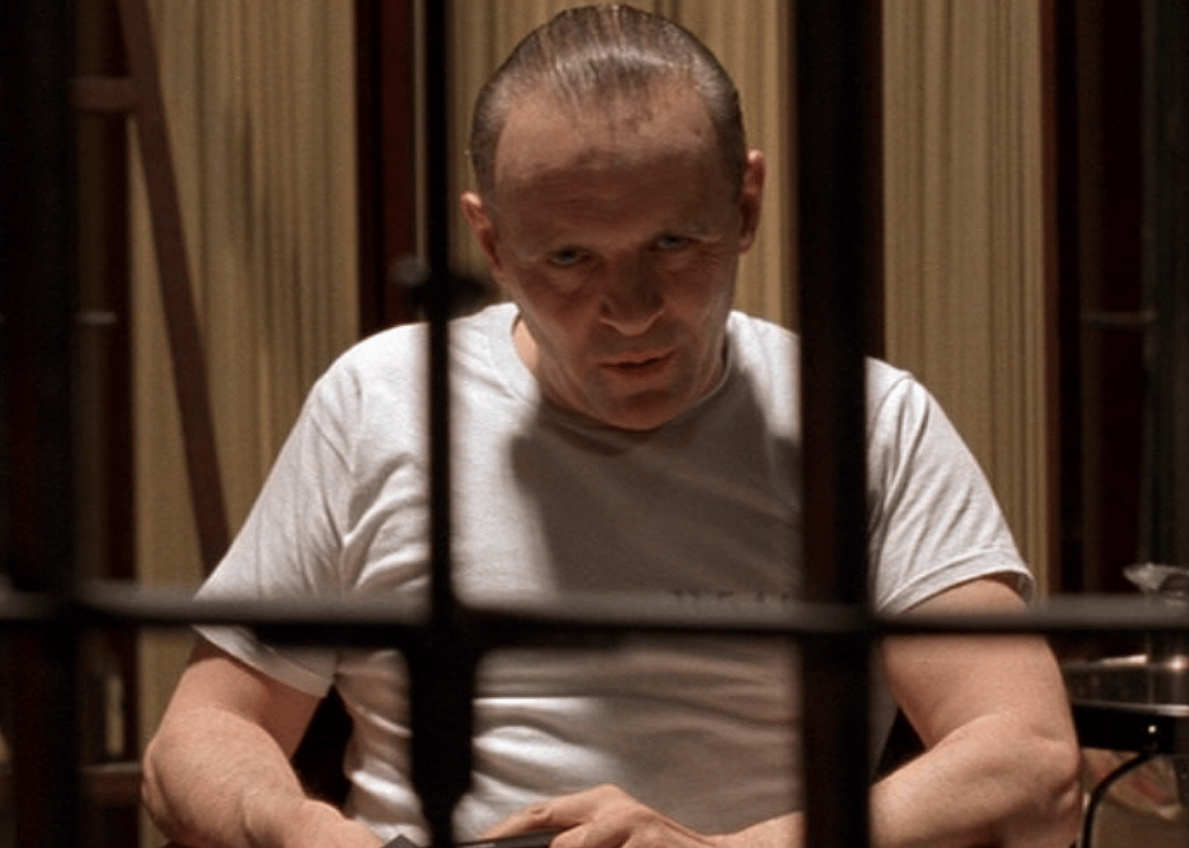 #15. The Silence of the Lambs (1991)