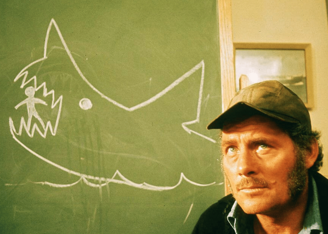 #9. Jaws (1975)