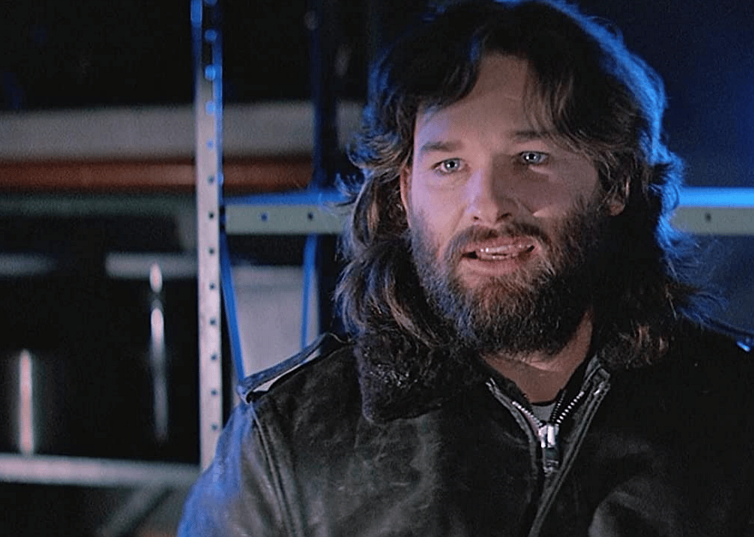 #7. The Thing (1982)
