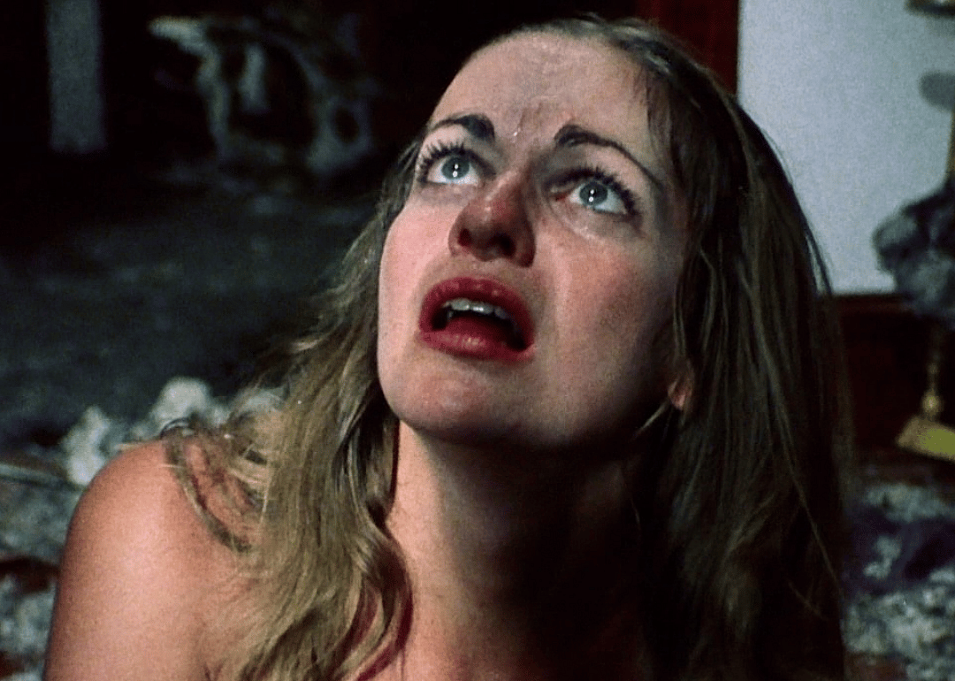 #6. The Texas Chain Saw Massacre (1974)