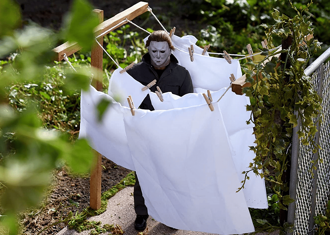 #5. Halloween (1978)