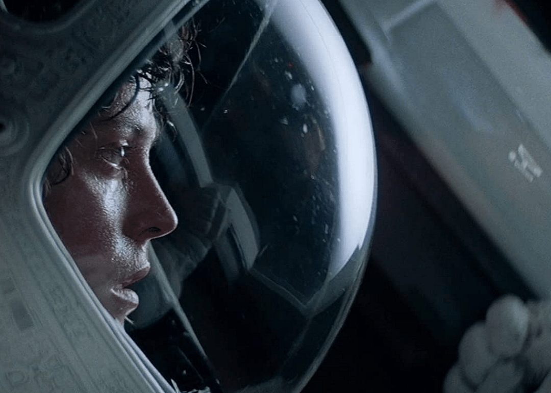 #4. Alien (1979)