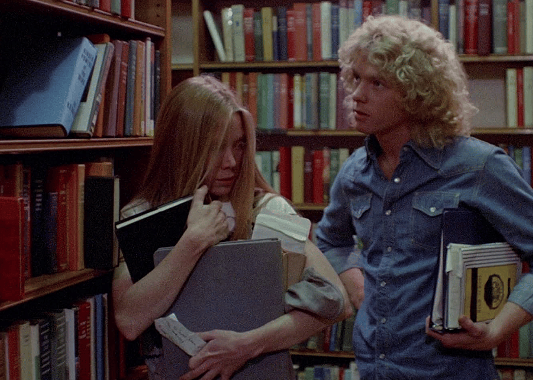 Supernatural: 'Carrie' (1976)