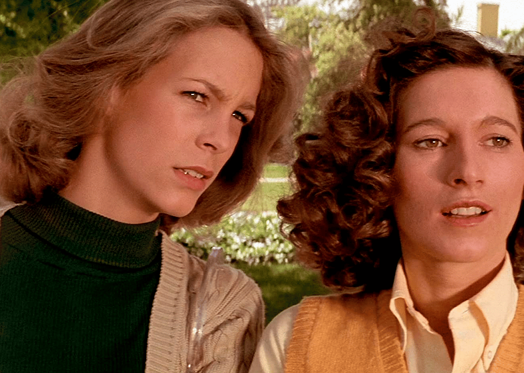Slasher: 'Halloween' (1978)