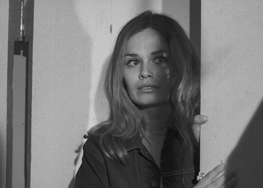 Zombie: 'Night of the Living Dead' (1968)