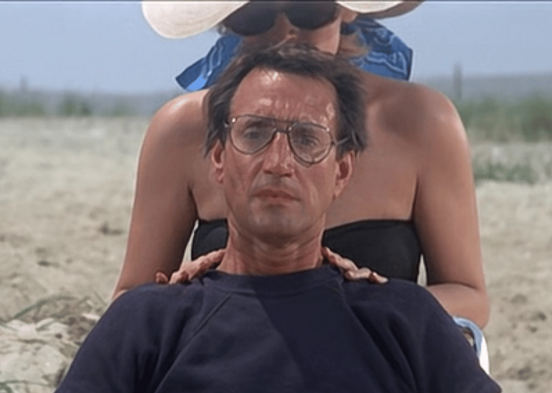 Nature: 'Jaws' (1975)