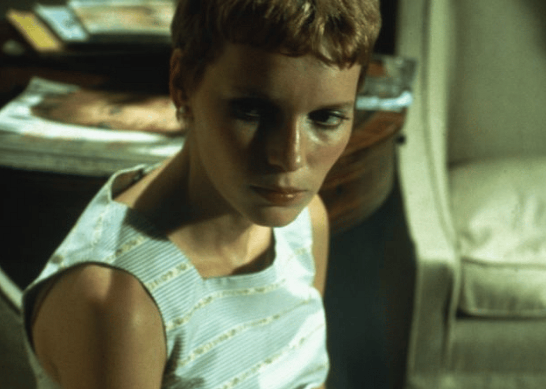 Psychological: 'Rosemary's Baby' (1968)
