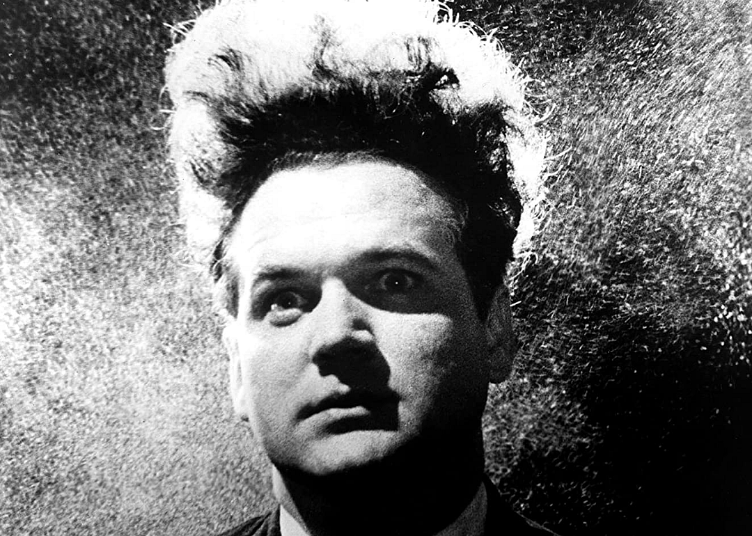 Surrealism: 'Eraserhead' (1977)