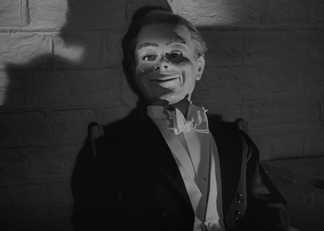 Anthology: 'Dead of Night' (1945)