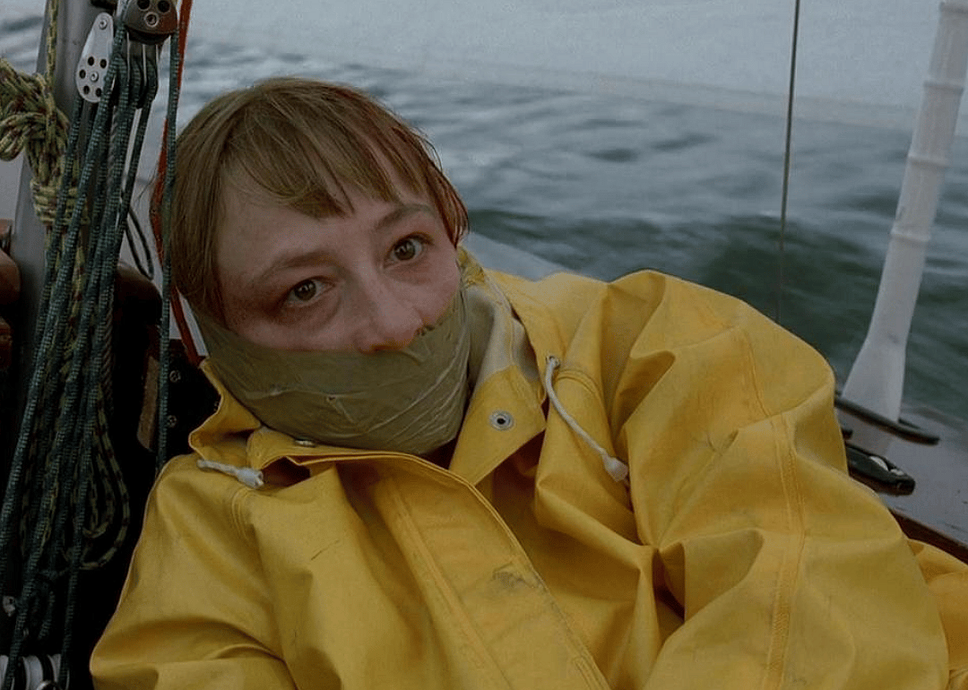 Home invasion: 'Funny Games' (1997)
