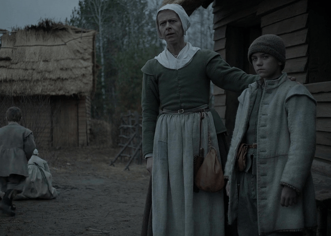 Witchcraft: 'The Witch' (2015)