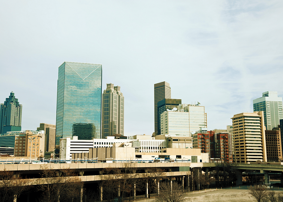#36. Georgia