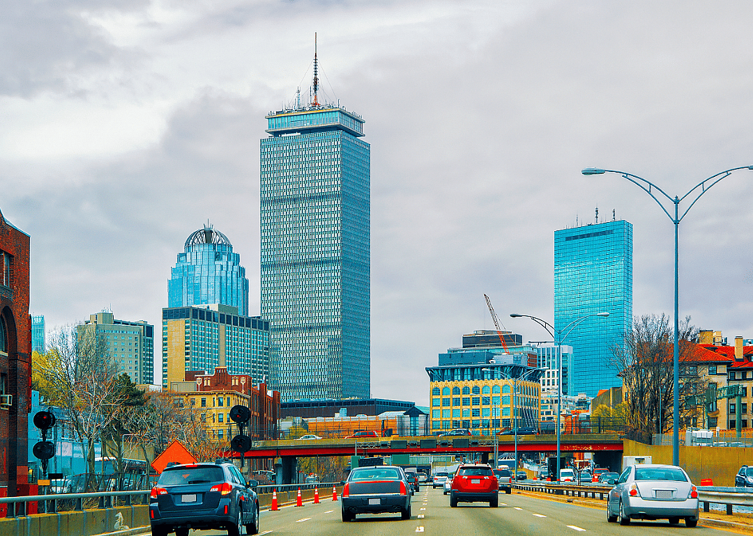 #45. Massachusetts