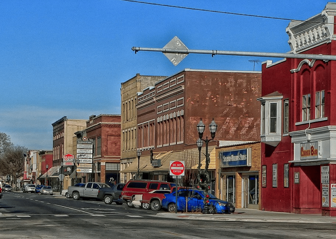 #5. Nebraska