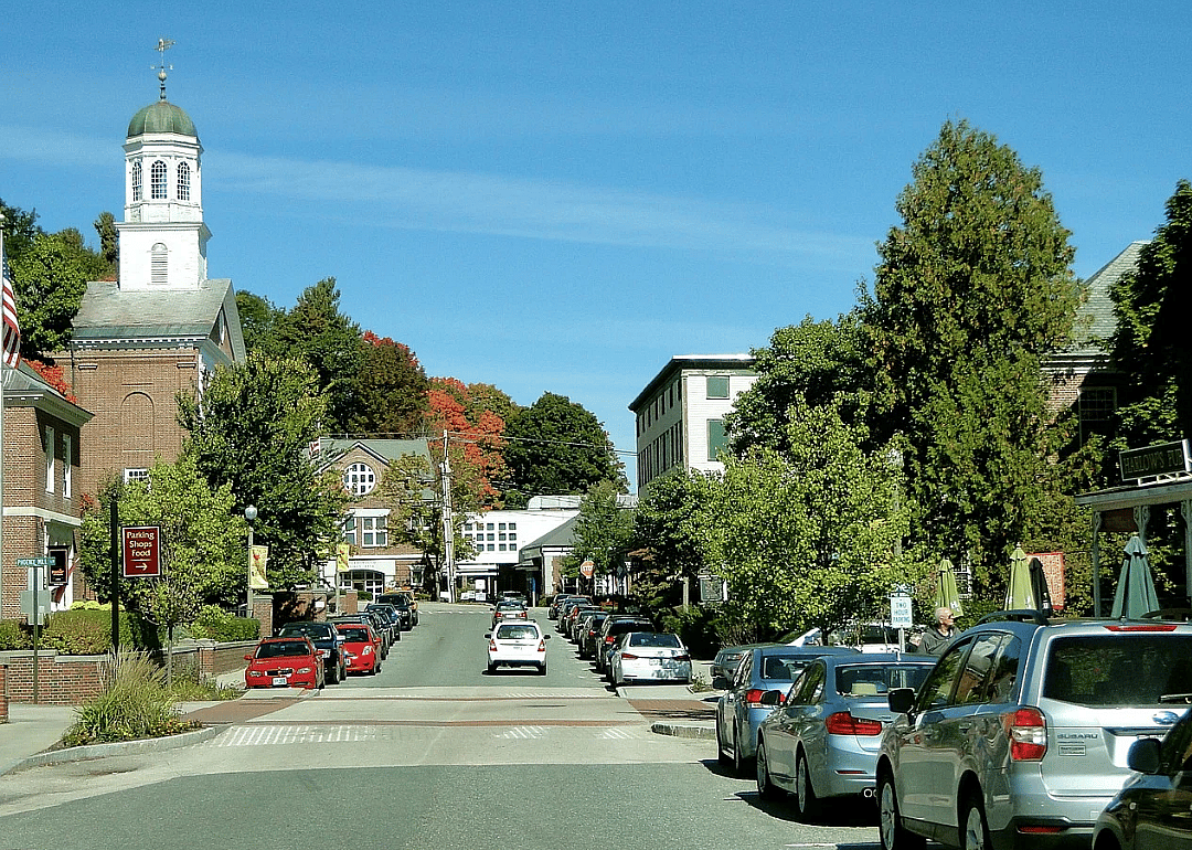#47. New Hampshire