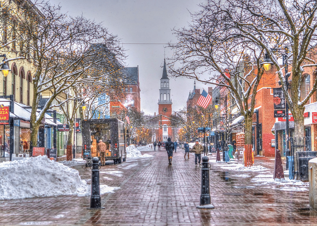 #51. Vermont