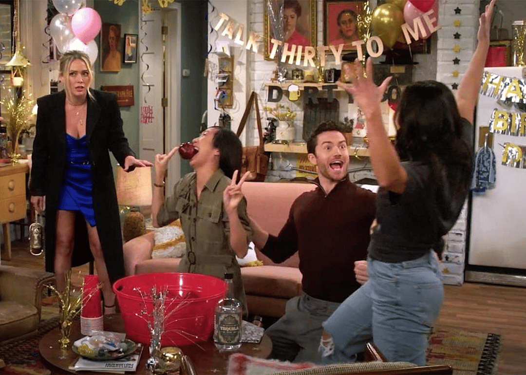 #2. How I Met Your Father