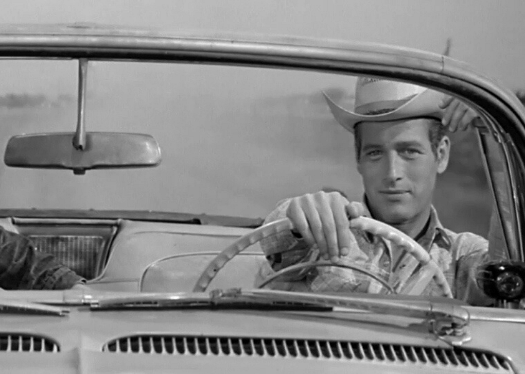 #27. Hud (1963)