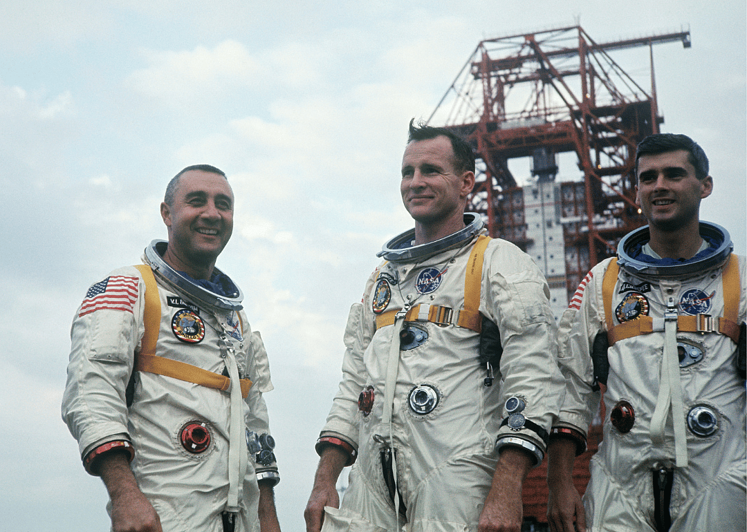 1967: PBI