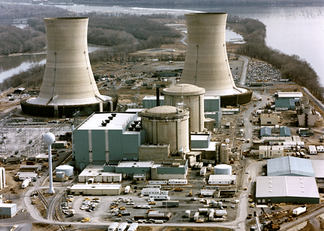1997: The reactor excursion and leak analysis program