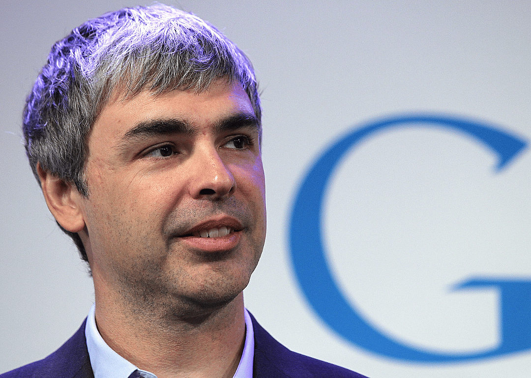 1998: Google