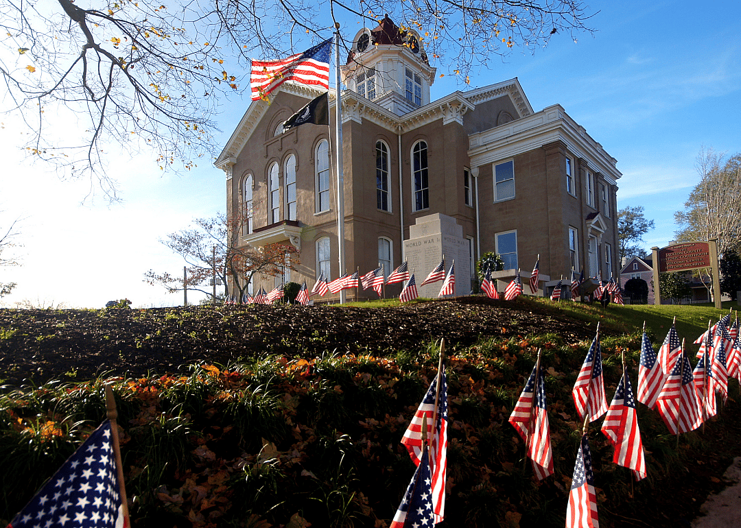 #26. Jackson County