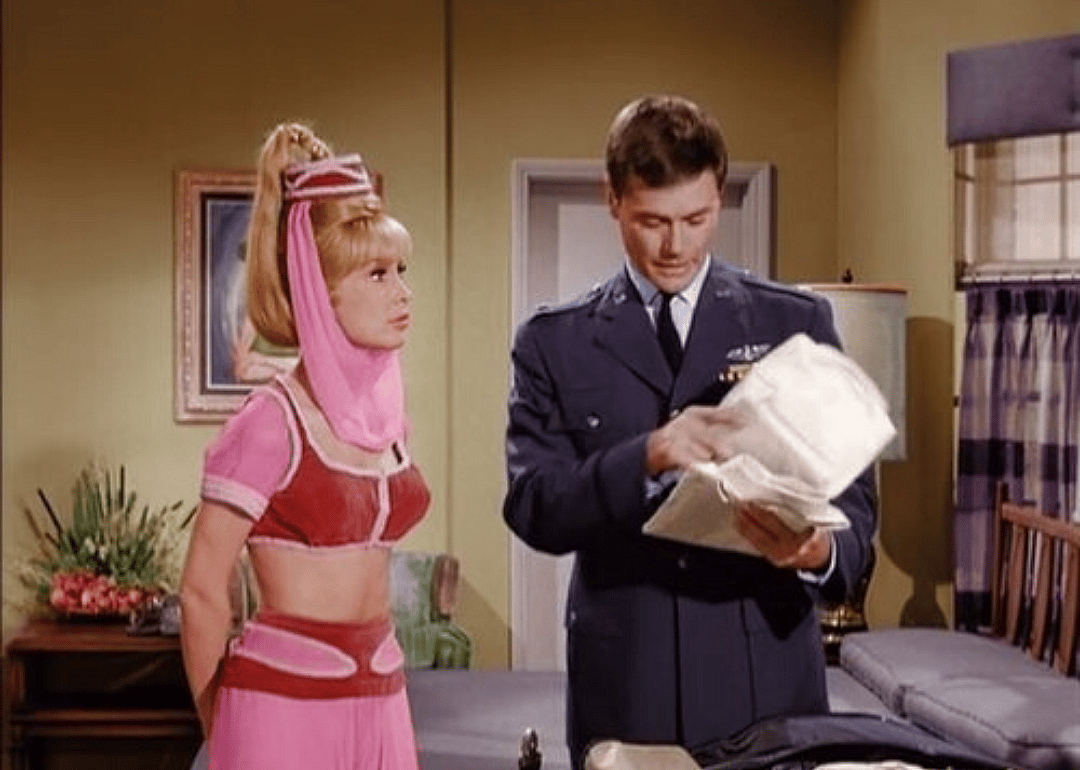 Jeannie