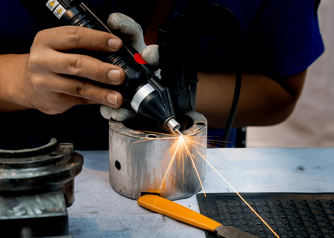 #47. Electric motor, power tool, and related repairers