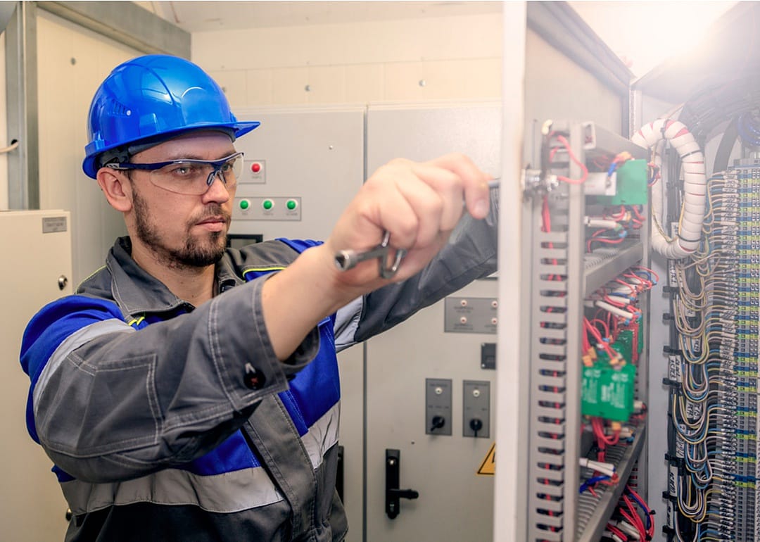 #49. Electrical, electronic, and electromechanical assemblers, except coil winders, tapers, and finishers