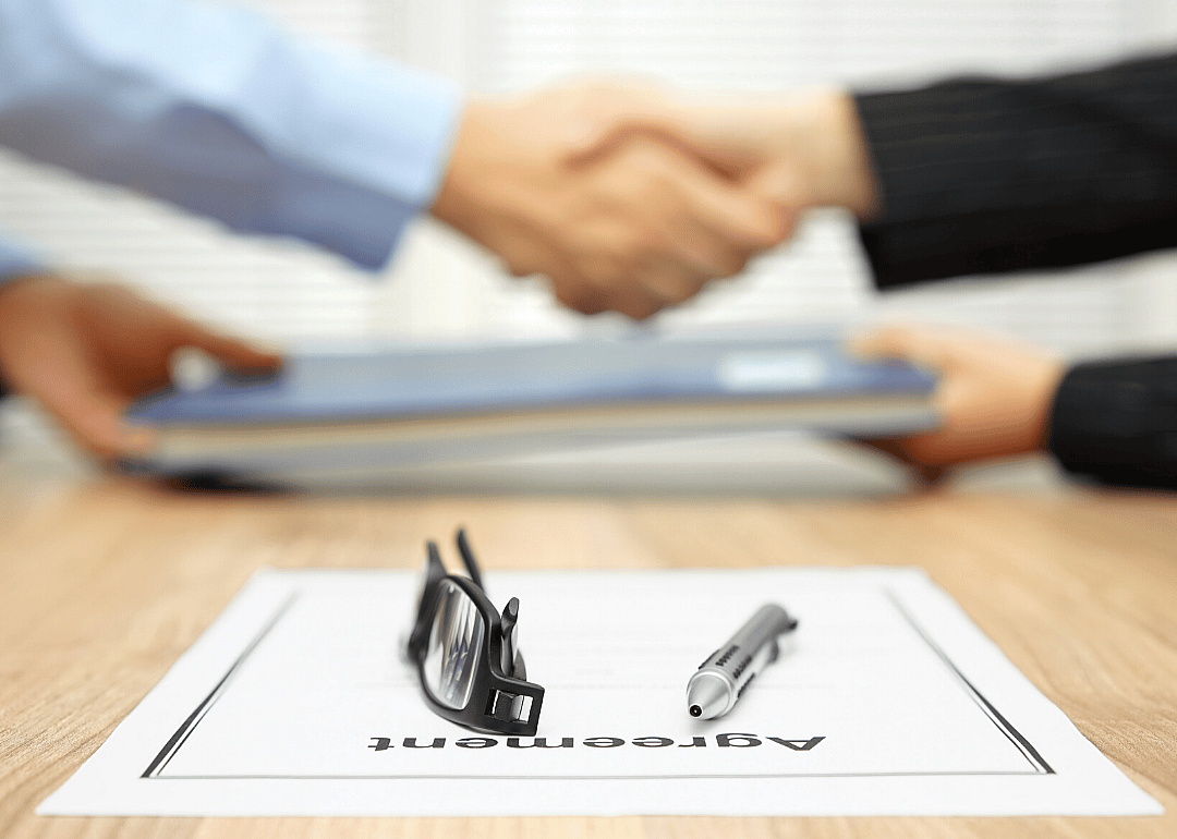 #64. Arbitrators, mediators, and conciliators