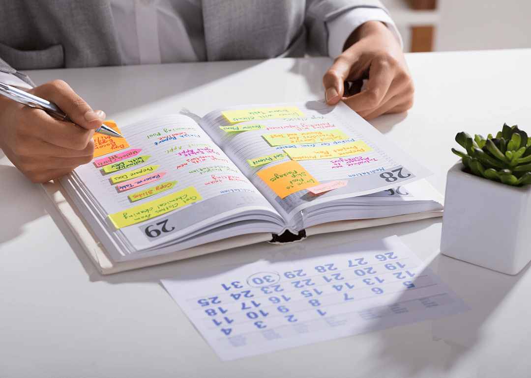 #21. Meeting, convention, and event planners
