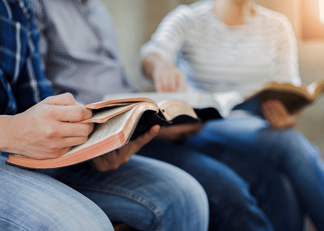 #7. Directors, religious activities and education