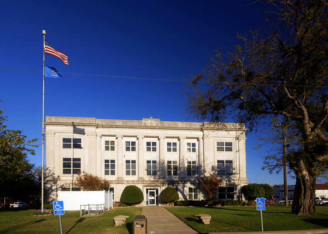 #50. Marshall County