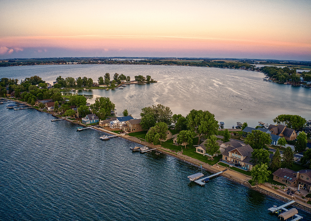 #18. Lake County