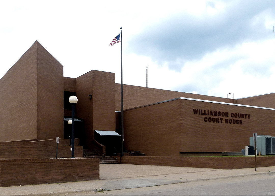 #37. Williamson County
