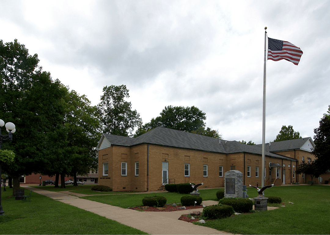 #31. Mason County