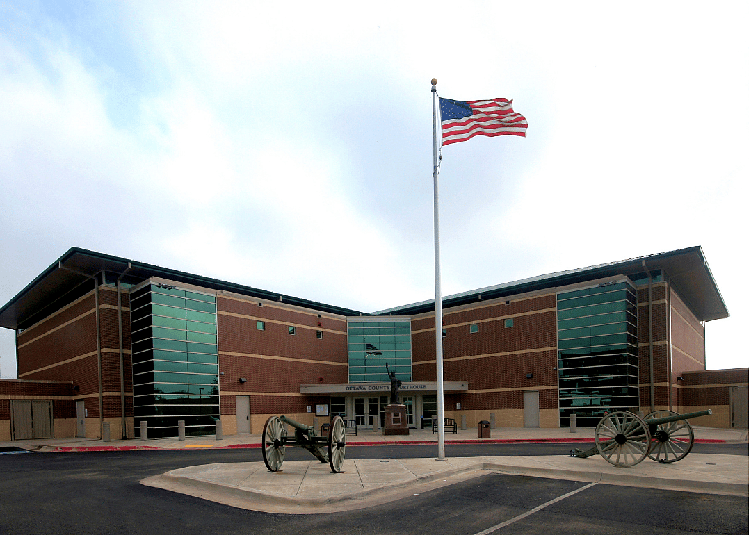#33. Ottawa County