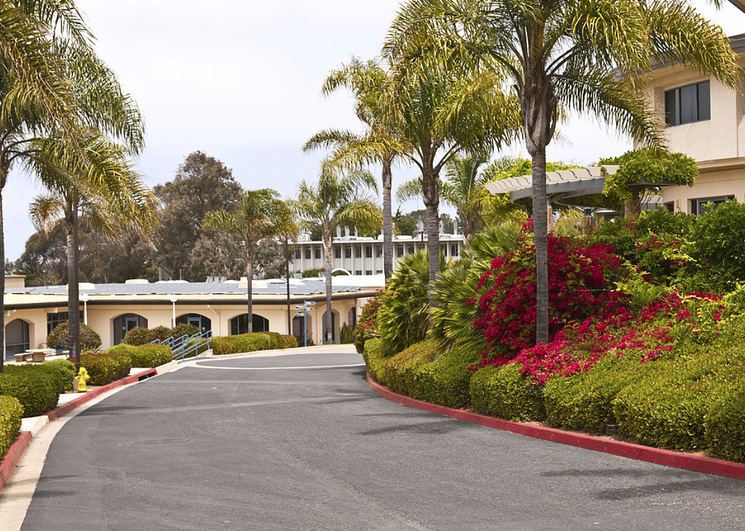 #17. Point Loma Nazarene University