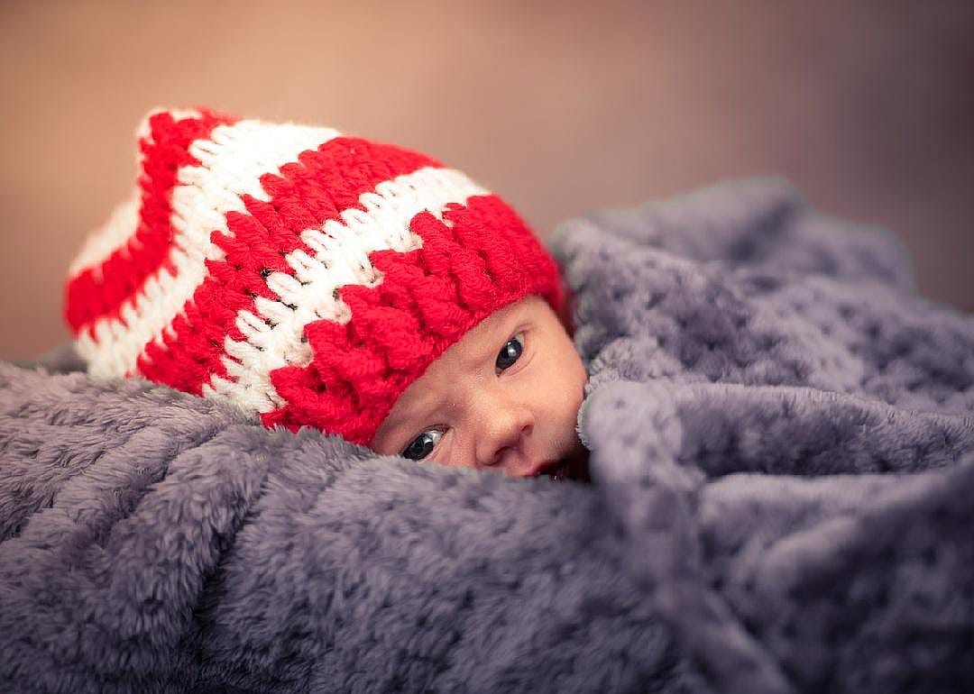 #33. Aaron (for boys)