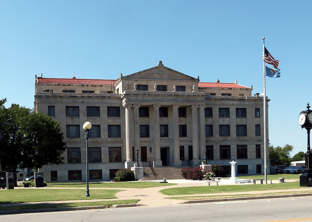 #25. Kay County