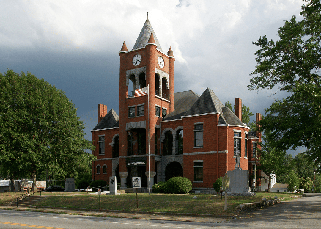 #32. Oglethorpe County