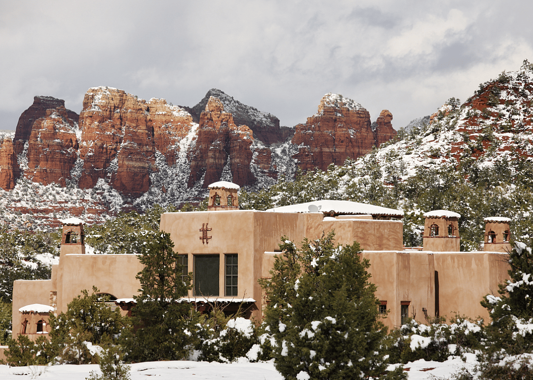 Arizona