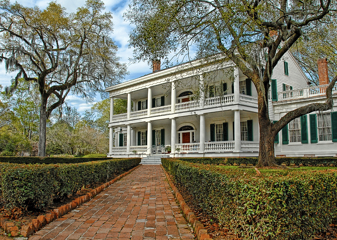 Louisiana