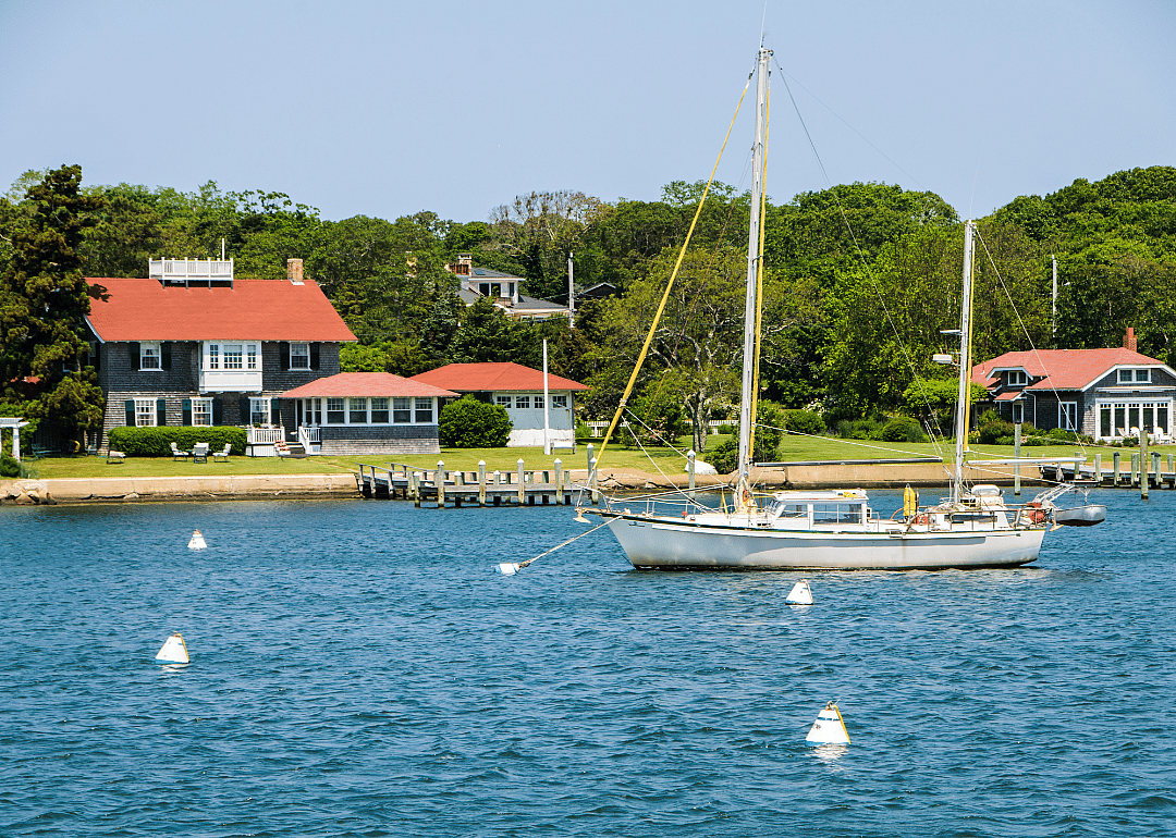 Massachusetts