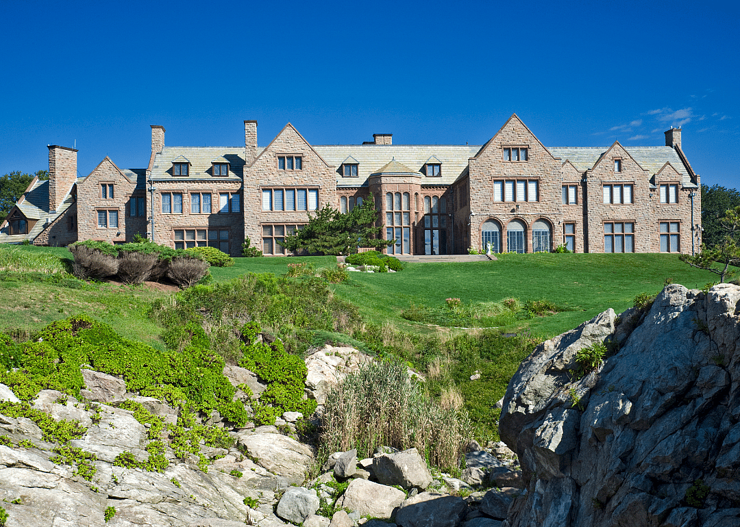 Rhode Island