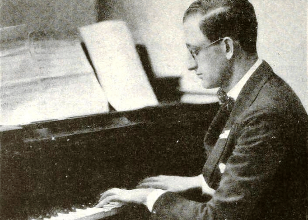 1934: One Night of Love