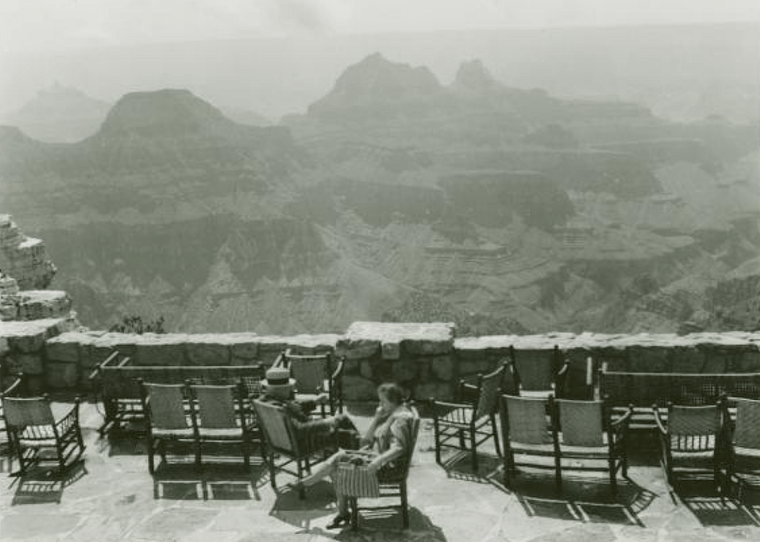 Grand Canyon
