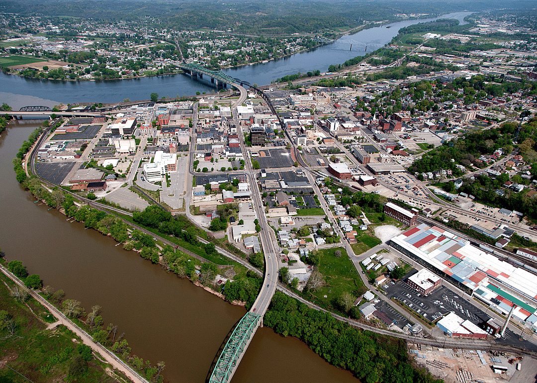 #27. Wood County