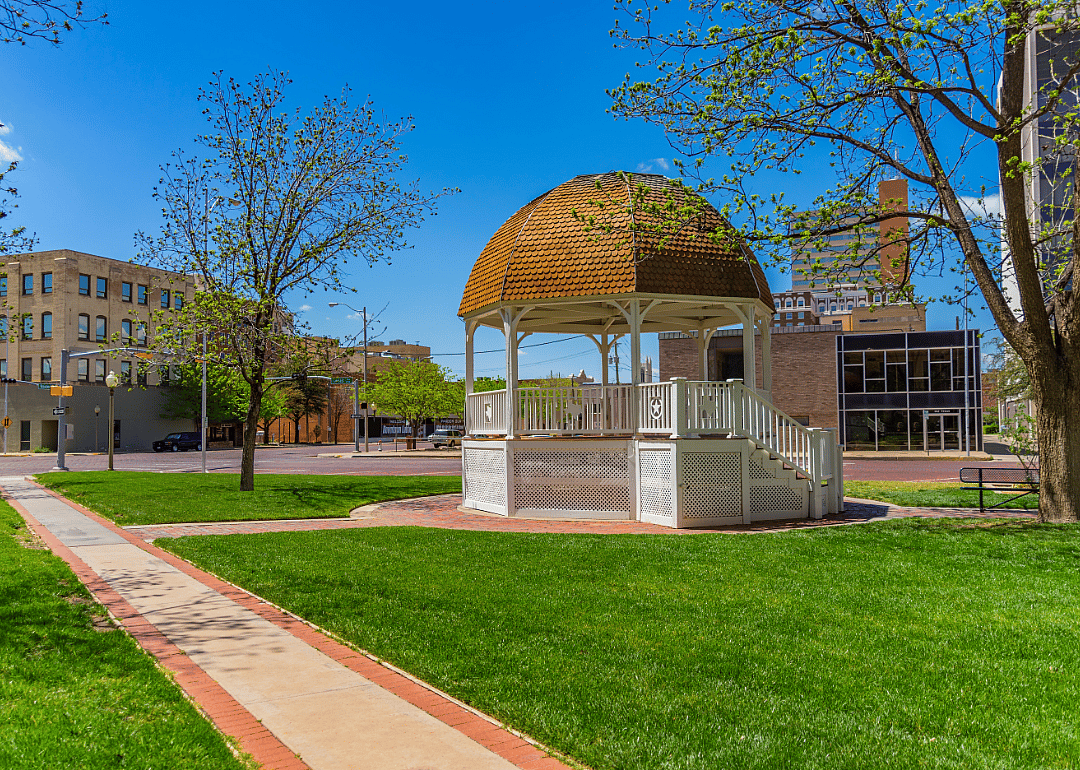 #93. Lubbock, Texas